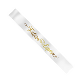 BANDA "FUTURA ESPOSA"